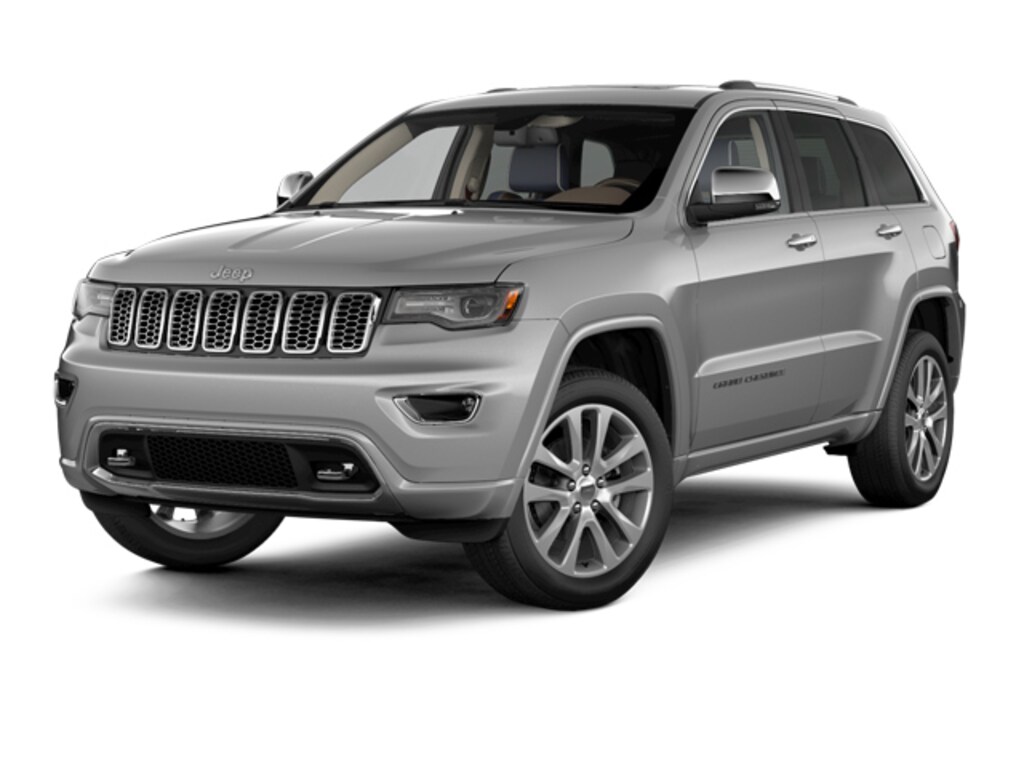 Used 2017 Jeep Grand Cherokee For Sale Florence KY
